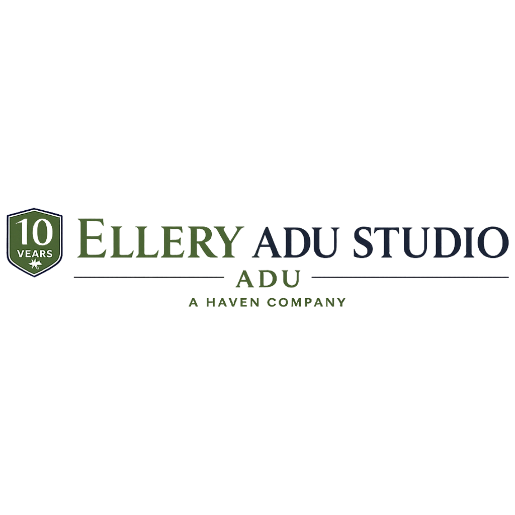 Ellery ADU Studio Santa Clarita